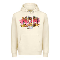 Sandshell mom happy mothers day Premium Hoodie - RanaPortraitStore