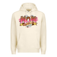 Tofu mom happy mothers day Premium Hoodie - RanaPortraitStore
