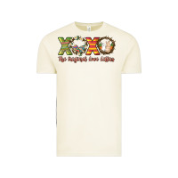 Vintage Arctic Xoxo the original love letters Vintage Tee - NancyCooperArtShop