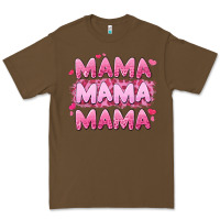 Cacao mama mama mama valentine's day Premium Tee - LillyAllenDesigns