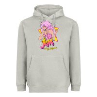 Moon Dust so funny jem and the holograms classic fans Heavyweight Hoodie - lanVoArt