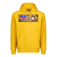 Lemon game day vibes Premium Hoodie - BundleAndBundleShop