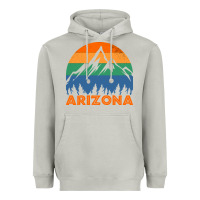 Moon Dust Arizona-01Mxk Heavyweight Hoodie - lanVoArt