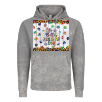 Cloud Rock life is better with a dog tumbler tbs Vintage Hoodie - TumblerDesignByShophia