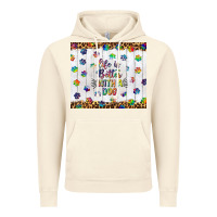 Vintage Artic life is better with a dog tumbler tbs Vintage Hoodie - TumblerDesignByShophia