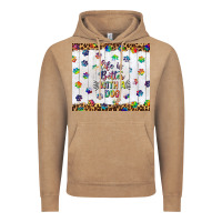 Vintage Coffee life is better with a dog tumbler tbs Vintage Hoodie - TumblerDesignByShophia