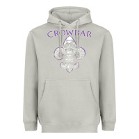 Moon Dust crowbar Heavyweight Hoodie - lanVoArt