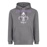 Storm crowbar Heavyweight Hoodie - lanVoArt