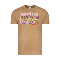 Vintage Camel Spring break Vintage Tee - NancyCooperArtShop
