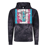 Cloud Black lpn tumbler tbs Vintage Hoodie - TumblerDesignByShophia