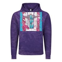 Cloud Purple lpn tumbler tbs Vintage Hoodie - TumblerDesignByShophia