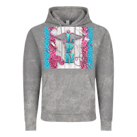 Cloud Rock lpn tumbler tbs Vintage Hoodie - TumblerDesignByShophia
