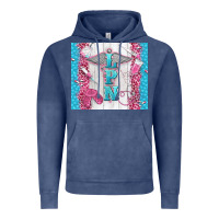Vintage Denim lpn tumbler tbs Vintage Hoodie - TumblerDesignByShophia