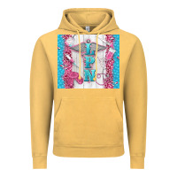 Vintage Mustard lpn tumbler tbs Vintage Hoodie - TumblerDesignByShophia