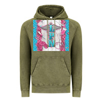Vintage Olive lpn tumbler tbs Vintage Hoodie - TumblerDesignByShophia