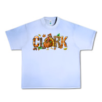 Grape Ice Personalized Thanksgiving Urban Heavy Tee - NancyCooperArtShop
