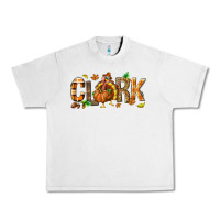 Lunar Rock Personalized Thanksgiving Urban Heavy Tee - NancyCooperArtShop