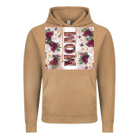 Vintage Camel mother’s day mom flowers tumbler tbs Vintage Hoodie - TumblerDesignByShophia