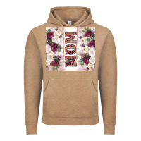 Vintage Coffee mother’s day mom flowers tumbler tbs Vintage Hoodie - TumblerDesignByShophia