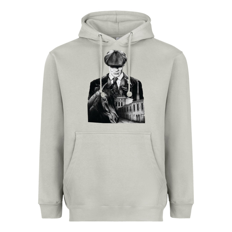 Gift Idea Drama Blinders Drama Peaky Funny Graphic Gifts Heavyweight Hoodie by lanVoArt | Teevron