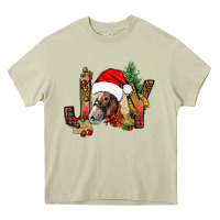 Mossy joy christmas with horse bbs Heavy Core Tee - BundleAndBundleShop