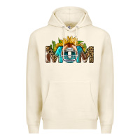 Tofu football mom Premium Hoodie - BundleAndBundleShop