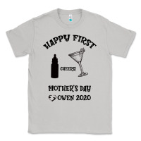 Moon Dust Happy Fırst Cheers Mother's Day Owen 2020 Classic Tee - Bettercallsaul