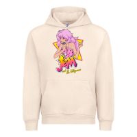 Sandshell so funny jem and the holograms classic fans Urban Hoodie - lanVoArt