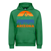 Emerald Arizona-01Mxk Urban Hoodie - lanVoArt