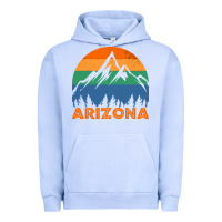 Pigment Grape Ice Arizona-01Mxk Urban Hoodie - lanVoArt