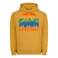 Pigment Peanut Butter Arizona-01Mxk Urban Hoodie - lanVoArt