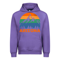 Tulip Arizona-01Mxk Urban Hoodie - lanVoArt