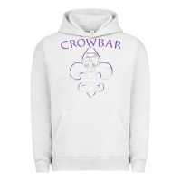 Pigment Lunar Rock crowbar Urban Hoodie - lanVoArt
