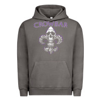 Pigment Tornado crowbar Urban Hoodie - lanVoArt