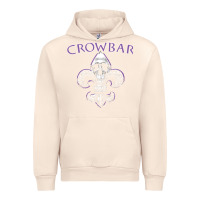 Sandshell crowbar Urban Hoodie - lanVoArt