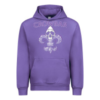 Tulip crowbar Urban Hoodie - lanVoArt