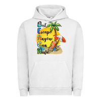 Pigment Lunar Rock best escape anyone can have Urban Hoodie - BarkalooDesign