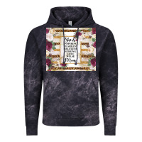 Cloud Black mother's day she is inspiring fearless selfless strong love wilse mom  Vintage Hoodie - TumblerDesignByShophia