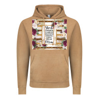 Vintage Camel mother's day she is inspiring fearless selfless strong love wilse mom  Vintage Hoodie - TumblerDesignByShophia
