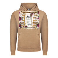 Vintage Coffee mother's day she is inspiring fearless selfless strong love wilse mom  Vintage Hoodie - TumblerDesignByShophia