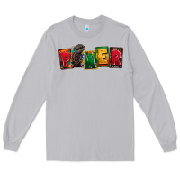 Moon Dust black power black history black lives matter junet Long Sleeve Tee - CowGirlArtShop