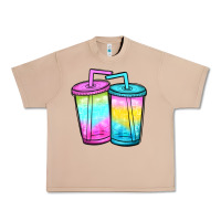 Burro loaded tea Urban Heavy Tee - JahusDesignShop