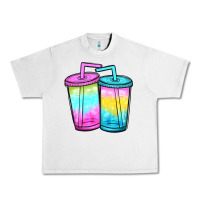 Lunar Rock loaded tea Urban Heavy Tee - JahusDesignShop