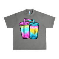 Tornado loaded tea Urban Heavy Tee - JahusDesignShop