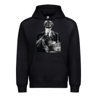 Gift Idea Drama Blinders Drama Peaky Funny Graphic Gifts Urban Hoodie | Teevron