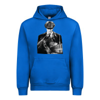 Cobalt gift idea drama blinders drama peaky funny graphic gifts Urban Hoodie - lanVoArt