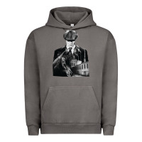 Pigment Tornado gift idea drama blinders drama peaky funny graphic gifts Urban Hoodie - lanVoArt