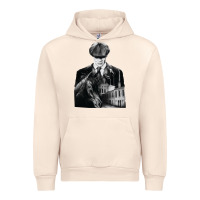 Sandshell gift idea drama blinders drama peaky funny graphic gifts Urban Hoodie - lanVoArt