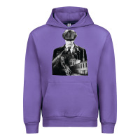 Tulip gift idea drama blinders drama peaky funny graphic gifts Urban Hoodie - lanVoArt