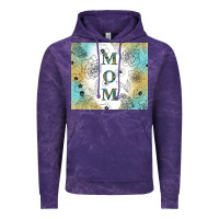 Cloud Purple mother's day mom tumbler tbs Vintage Hoodie - TumblerDesignByShophia